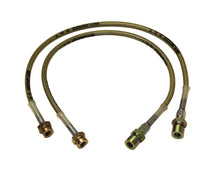 Load image into Gallery viewer, Skyjacker FBL95 FRT BRAKE LINES 73-75 F250 for Select Ford F-250