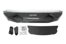 Load image into Gallery viewer, DV8 Offroad FBSHTB-24 Jeep Stubby Front Bumper FS-24 for Select Jeep Gladiator, Jeep Wrangler, Jeep Wrangler JK