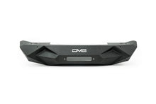 Load image into Gallery viewer, DV8 Offroad FBSHTB-24 Jeep Stubby Front Bumper FS-24 for Select Jeep Gladiator, Jeep Wrangler, Jeep Wrangler JK