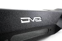 Load image into Gallery viewer, DV8 Offroad FBSHTB-24 Jeep Stubby Front Bumper FS-24 for Select Jeep Gladiator, Jeep Wrangler, Jeep Wrangler JK