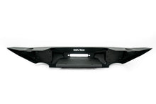 Load image into Gallery viewer, DV8 Offroad FBSHTB-24 Jeep Stubby Front Bumper FS-24 for Select Jeep Gladiator, Jeep Wrangler, Jeep Wrangler JK