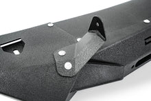 Load image into Gallery viewer, DV8 Offroad FBSHTB-24 Jeep Stubby Front Bumper FS-24 for Select Jeep Gladiator, Jeep Wrangler, Jeep Wrangler JK