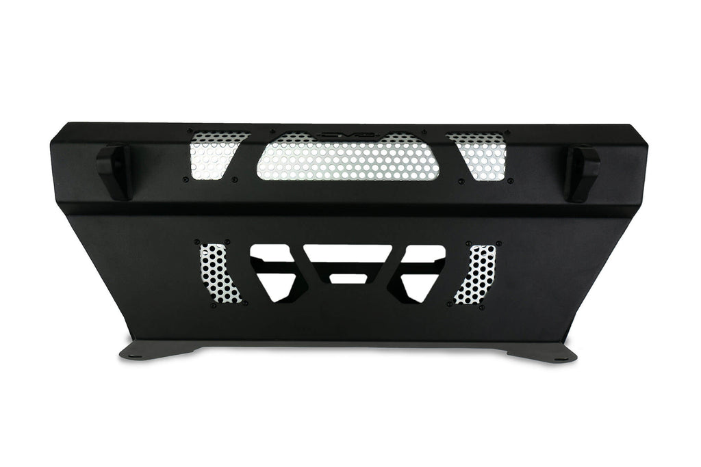 DV8 Offroad FBTT1-04 MTO Series Tacoma Front Bumper for Select Toyota Tacoma