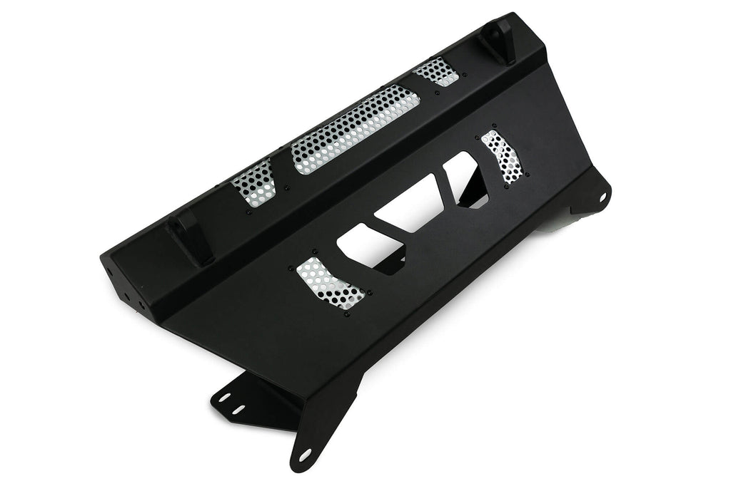 DV8 Offroad FBTT1-04 MTO Series Tacoma Front Bumper for Select Toyota Tacoma