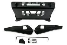 Load image into Gallery viewer, DV8 Offroad FBTT1-04 MTO Series Tacoma Front Bumper for Select Toyota Tacoma