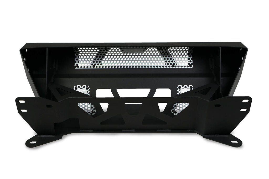 DV8 Offroad FBTT1-04 MTO Series Tacoma Front Bumper for Select Toyota Tacoma