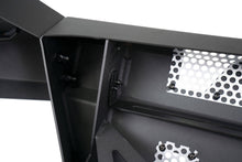 Load image into Gallery viewer, DV8 Offroad FBTT1-04 MTO Series Tacoma Front Bumper for Select Toyota Tacoma