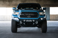 Load image into Gallery viewer, DV8 Offroad FBTT1-04 MTO Series Tacoma Front Bumper for Select Toyota Tacoma