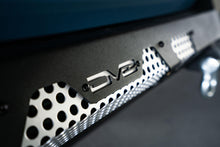 Load image into Gallery viewer, DV8 Offroad FBTT1-04 MTO Series Tacoma Front Bumper for Select Toyota Tacoma
