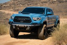 Load image into Gallery viewer, DV8 Offroad FBTT1-04 MTO Series Tacoma Front Bumper for Select Toyota Tacoma