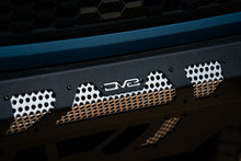 Load image into Gallery viewer, DV8 Offroad FBTT1-04 MTO Series Tacoma Front Bumper for Select Toyota Tacoma