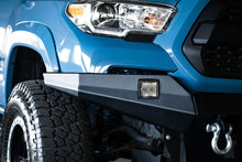 Load image into Gallery viewer, DV8 Offroad FBTT1-04 MTO Series Tacoma Front Bumper for Select Toyota Tacoma