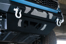 Load image into Gallery viewer, DV8 Offroad FBTT1-04 MTO Series Tacoma Front Bumper for Select Toyota Tacoma