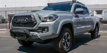 Load image into Gallery viewer, DV8 Offroad FBTT1-05 Truck Center Mount Front Bumper for Select Toyota Tacoma