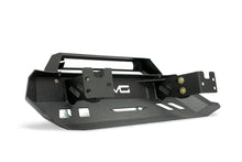 Load image into Gallery viewer, DV8 Offroad FBTT1-05 Truck Center Mount Front Bumper for Select Toyota Tacoma