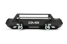 Load image into Gallery viewer, DV8 Offroad FBTT1-05 Truck Center Mount Front Bumper for Select Toyota Tacoma