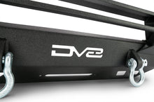 Load image into Gallery viewer, DV8 Offroad FBTT1-05 Truck Center Mount Front Bumper for Select Toyota Tacoma
