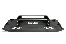 Load image into Gallery viewer, DV8 Offroad FBTT1-05 Truck Center Mount Front Bumper for Select Toyota Tacoma