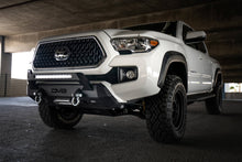 Load image into Gallery viewer, DV8 Offroad FBTT1-05 Truck Center Mount Front Bumper for Select Toyota Tacoma