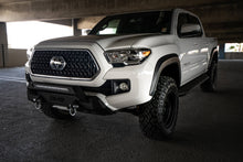 Load image into Gallery viewer, DV8 Offroad FBTT1-05 Truck Center Mount Front Bumper for Select Toyota Tacoma