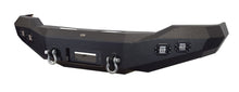 Load image into Gallery viewer, DV8 Offroad FBTT2-02 Truck Front Full Size Bumper for Select Toyota Tundra