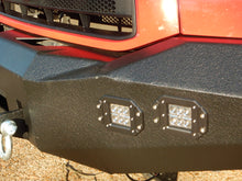 Load image into Gallery viewer, DV8 Offroad FBTT2-02 Truck Front Full Size Bumper for Select Toyota Tundra