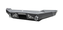 Load image into Gallery viewer, DV8 Offroad FBTT2-03 Truck Front Full Size Bumper for Select Toyota Tundra
