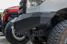 Load image into Gallery viewer, DV8 Offroad FBTT2-03 Truck Front Full Size Bumper for Select Toyota Tundra