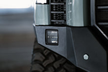 Load image into Gallery viewer, DV8 Offroad FBTT2-04 Front Bumper
