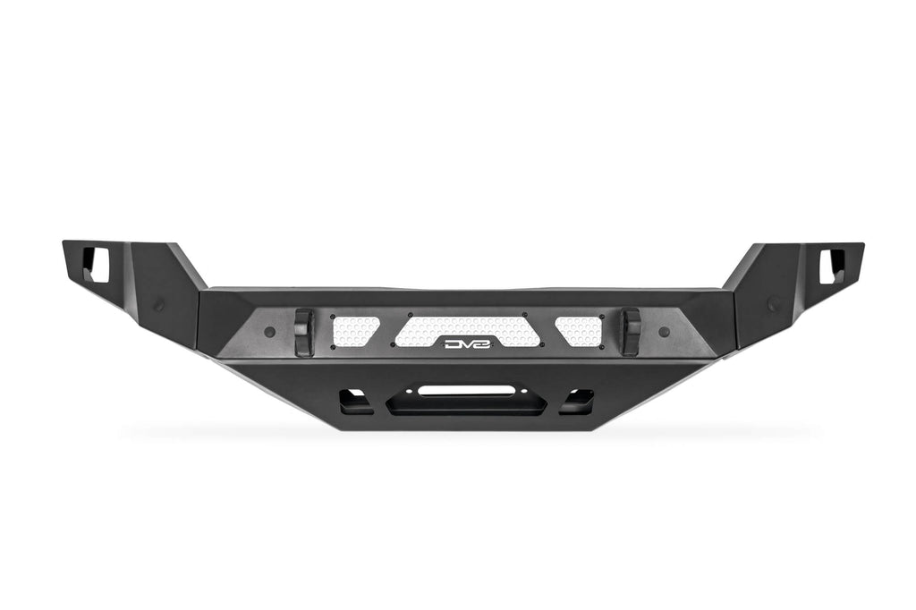 DV8 Offroad FBTT2-04 Front Bumper