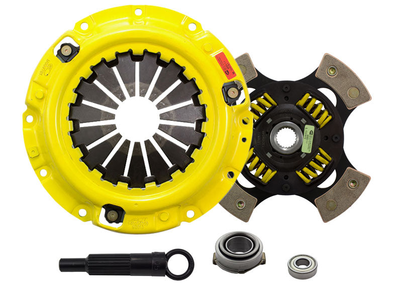 Act-1983-Ford-Ranger-HdRace-Sprung-4-Pad-Clutch-Kit
