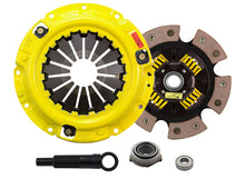 Load image into Gallery viewer, Act-1983-Ford-Ranger-HdRace-Sprung-6-Pad-Clutch-Kit