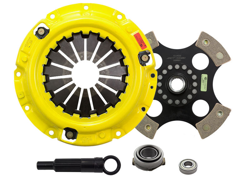 Act-1983-Ford-Ranger-HdRace-Rigid-4-Pad-Clutch-Kit
