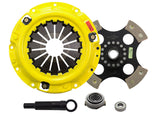 Advanced Clutch FC2-HDR4 HD/Race Rigid 4 Pad
