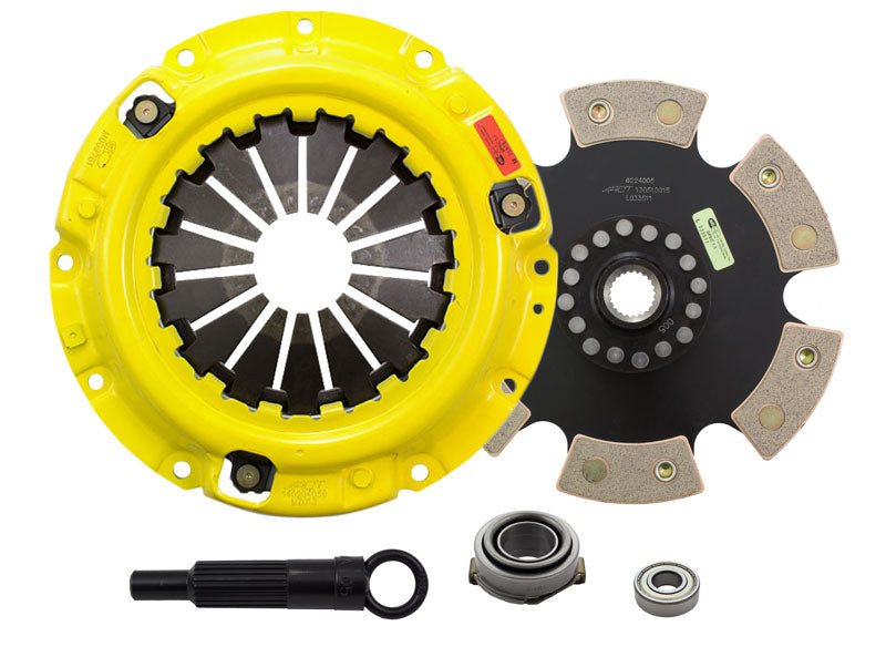 Act-1983-Ford-Ranger-HdRace-Rigid-6-Pad-Clutch-Kit
