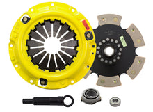 Load image into Gallery viewer, Act-1983-Ford-Ranger-HdRace-Rigid-6-Pad-Clutch-Kit