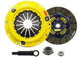 Advanced Clutch FC2-HDSS HD/Perf Street Sprung