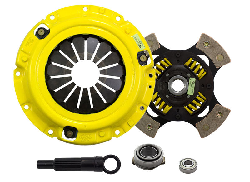 Act-1983-Ford-Ranger-XtRace-Sprung-4-Pad-Clutch-Kit