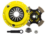 Advanced Clutch FC2-XTG4 XT/Race Sprung 4 Pad