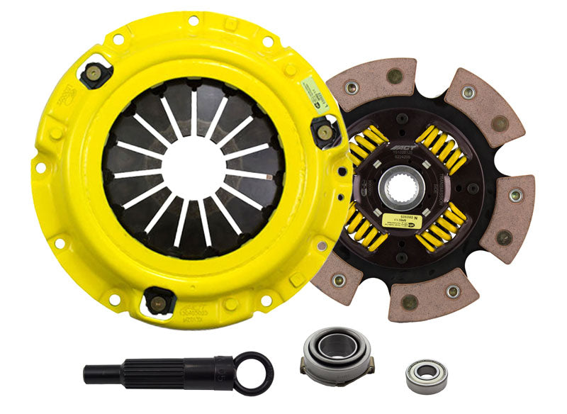 Act-1983-Ford-Ranger-XtRace-Sprung-6-Pad-Clutch-Kit