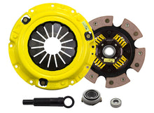 Load image into Gallery viewer, Act-1983-Ford-Ranger-XtRace-Sprung-6-Pad-Clutch-Kit