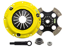 Load image into Gallery viewer, Act-1983-Ford-Ranger-XtRace-Rigid-4-Pad-Clutch-Kit