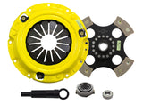 Advanced Clutch FC2-XTR4 XT/Race Rigid 4 Pad