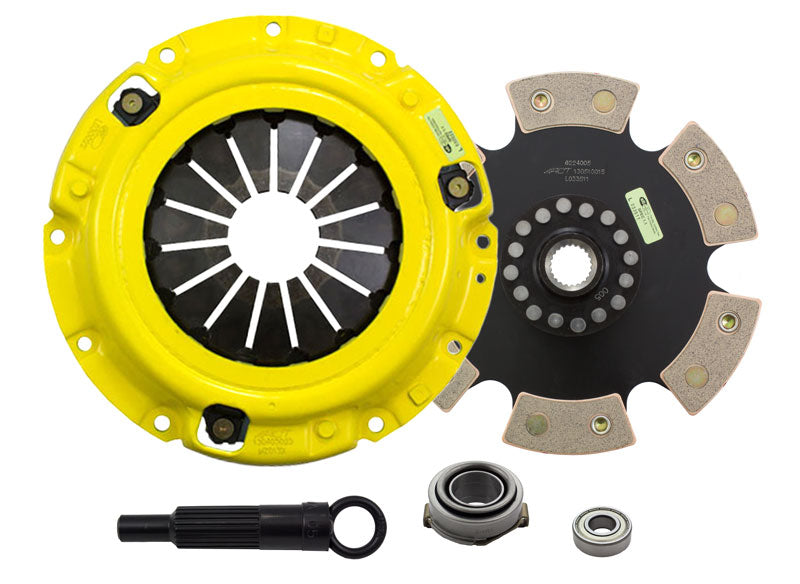 Act-1983-Ford-Ranger-XtRace-Rigid-6-Pad-Clutch-Kit