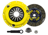 Advanced Clutch FC2-XTSS XT/Perf Street Sprung