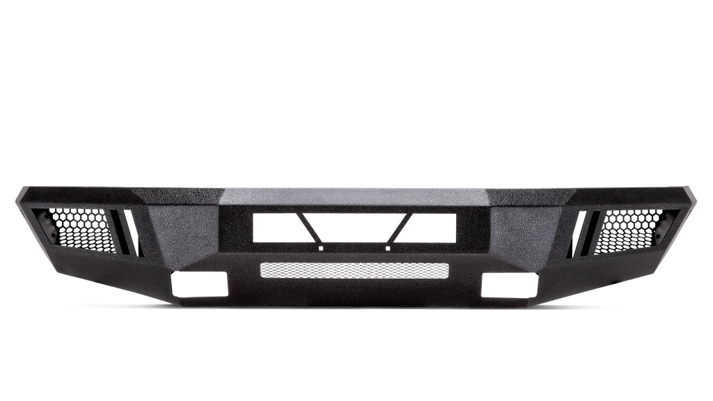 Body Armor 4x4 FD-19336 Eco Series Front Bumper for Select Ford F-150