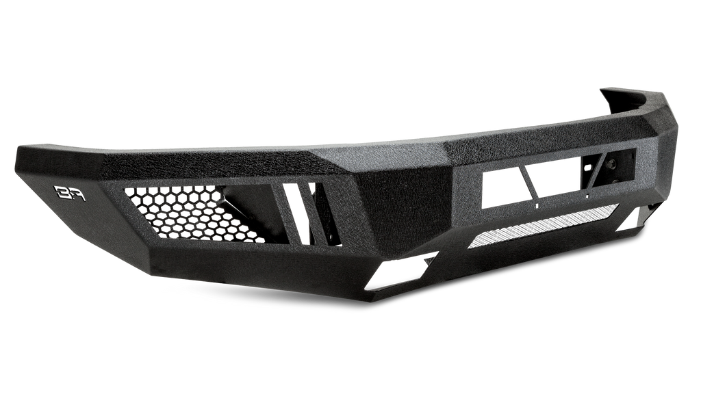 Body Armor 4x4 FD-19337 Eco Series Front Bumper for Select Ford F-150