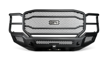 Load image into Gallery viewer, Body Armor 4x4 FD-20338 Body Armor 4X4 Ambush Front Bumper for Select Ford F-250 Super Duty, Ford F-350 Super Duty