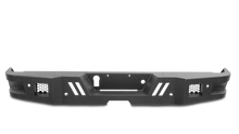 Load image into Gallery viewer, Body Armor 4x4 FD-2964 Eco Series Rear Bumper, Black, F-250 for Select Ford F-250 Super Duty, Ford F-350 Super Duty
