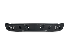 Load image into Gallery viewer, Body Armor 4x4 FD-3164 Body Armor 4X4 Ambush Rear Bumper for Select Ford F-250 Super Duty, Ford F-350 Super Duty